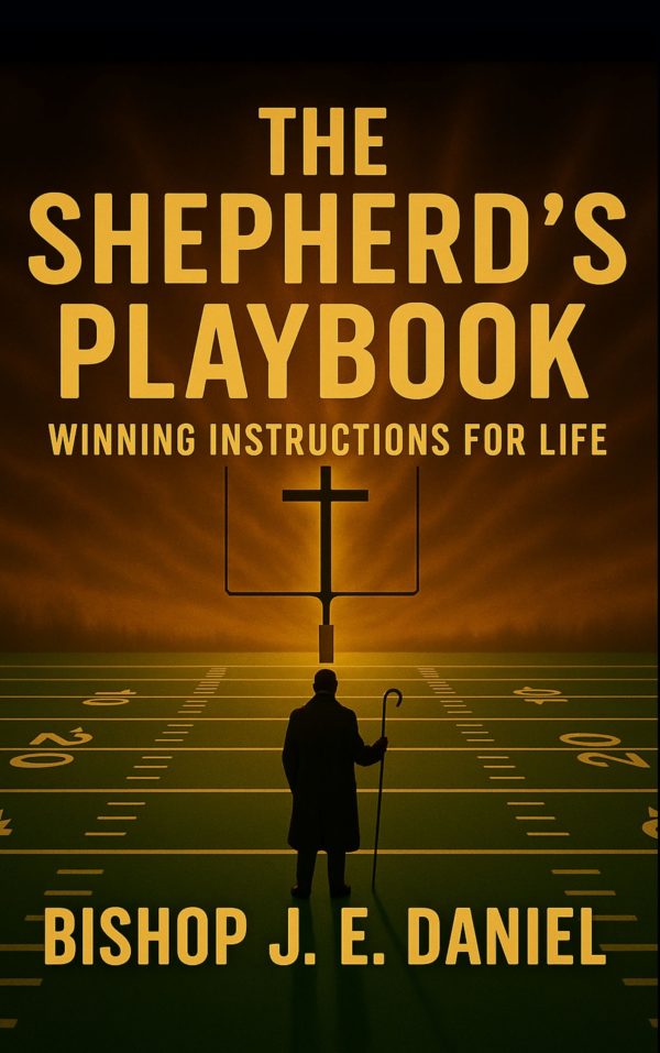 The Shepherd’s Playbook